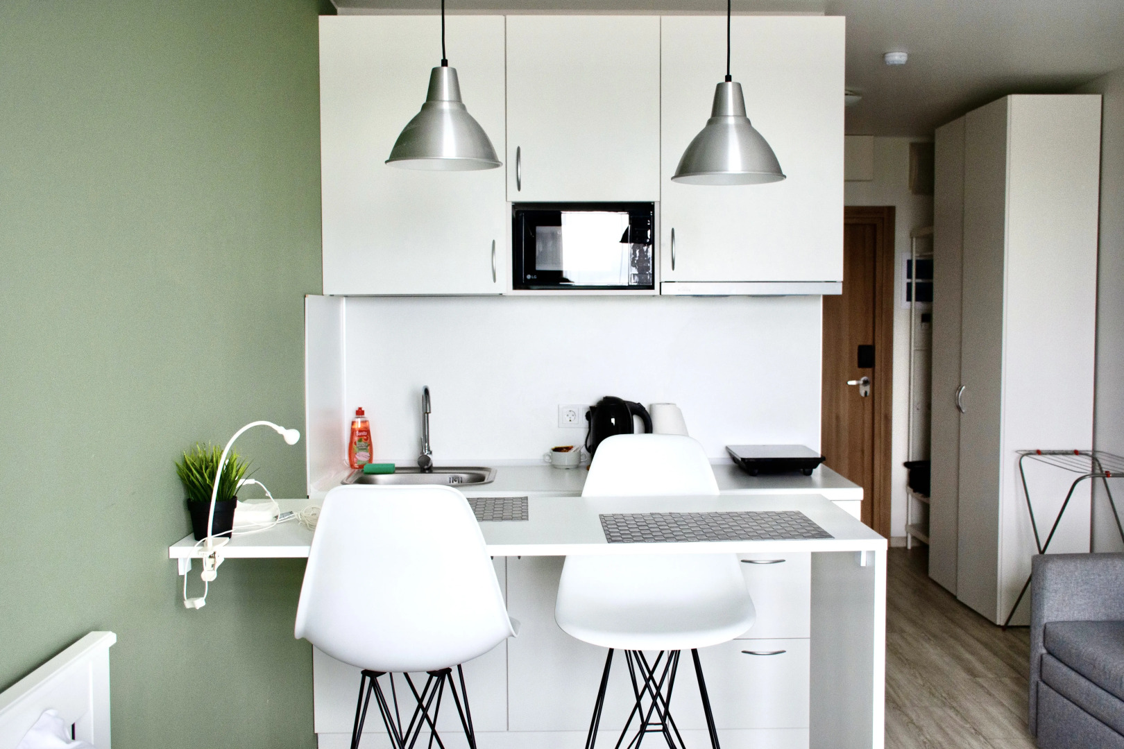 Апартаменты Комфорт For You