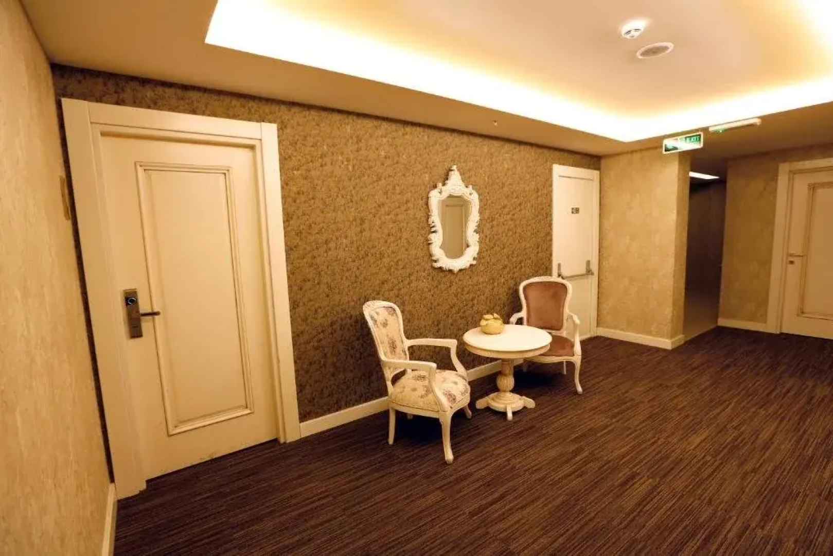 Hanzade Park Hotel