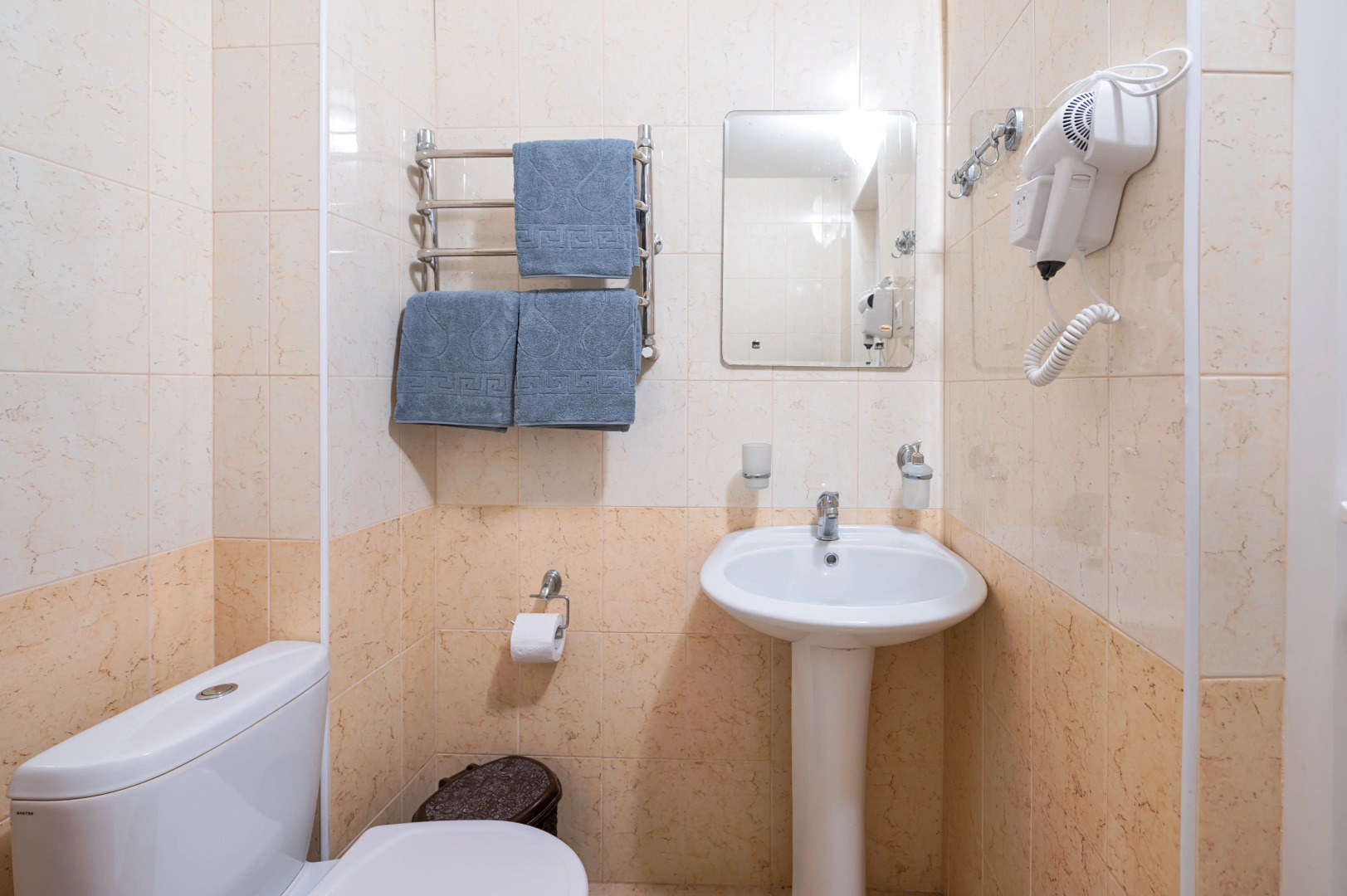 Гостевой дом Дель Мар