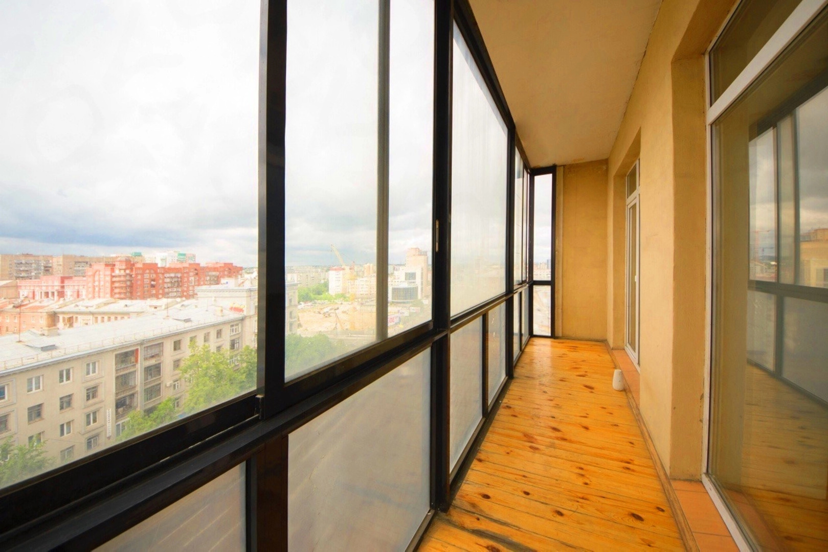 Апартаменты Family