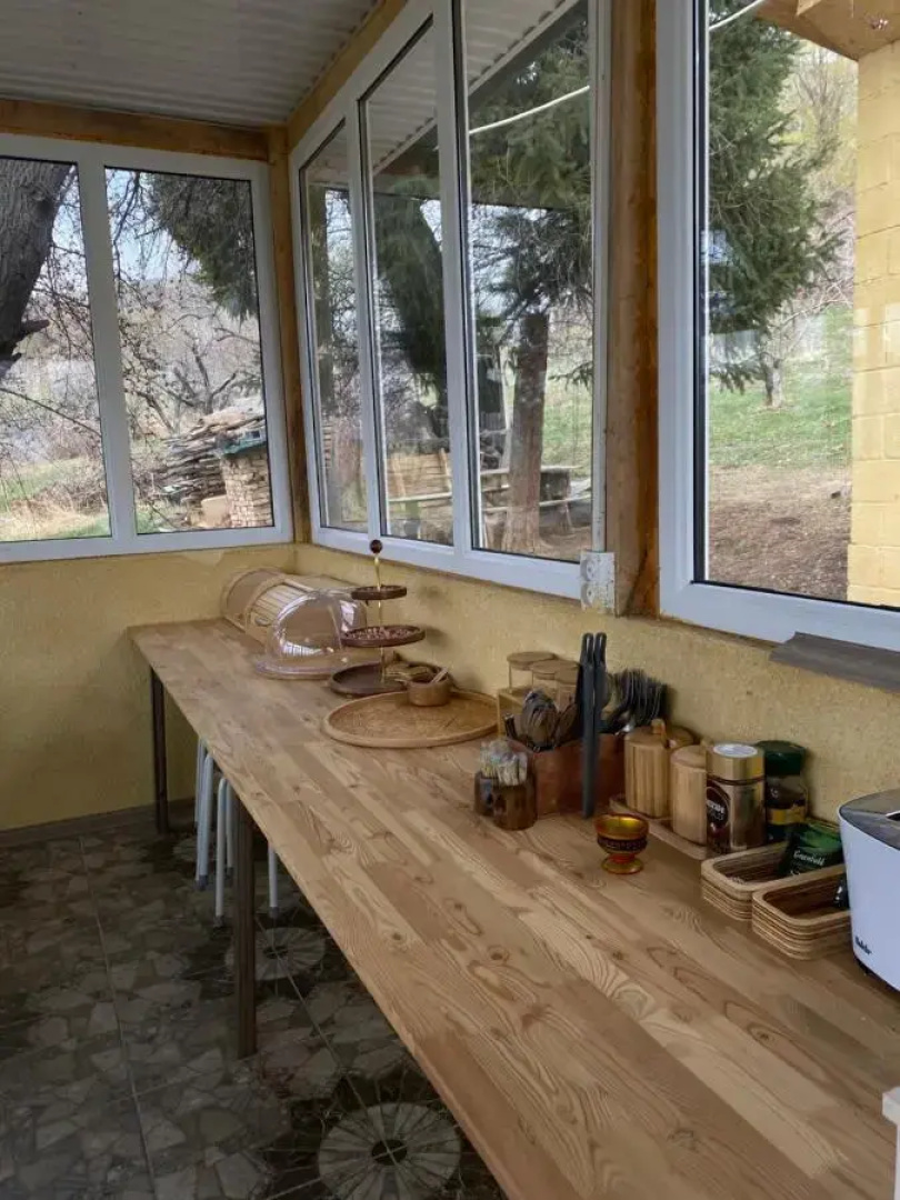 Гостевой дом Atai Guesthouse