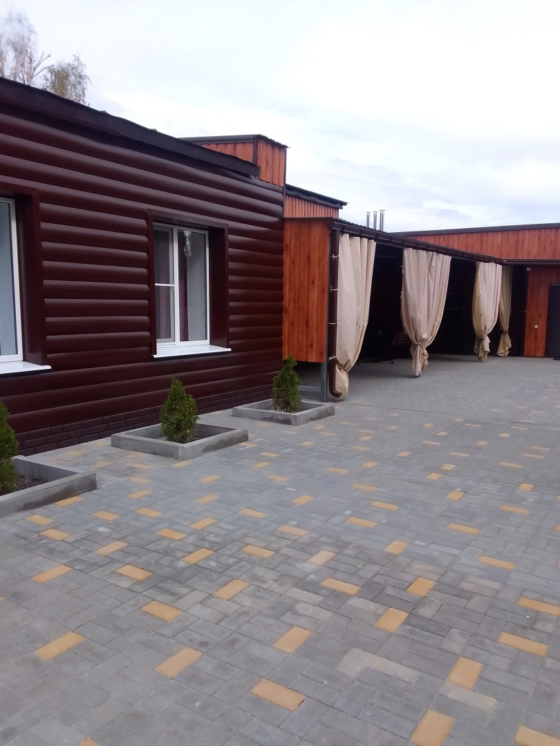 База отдыха Коттедж Дача