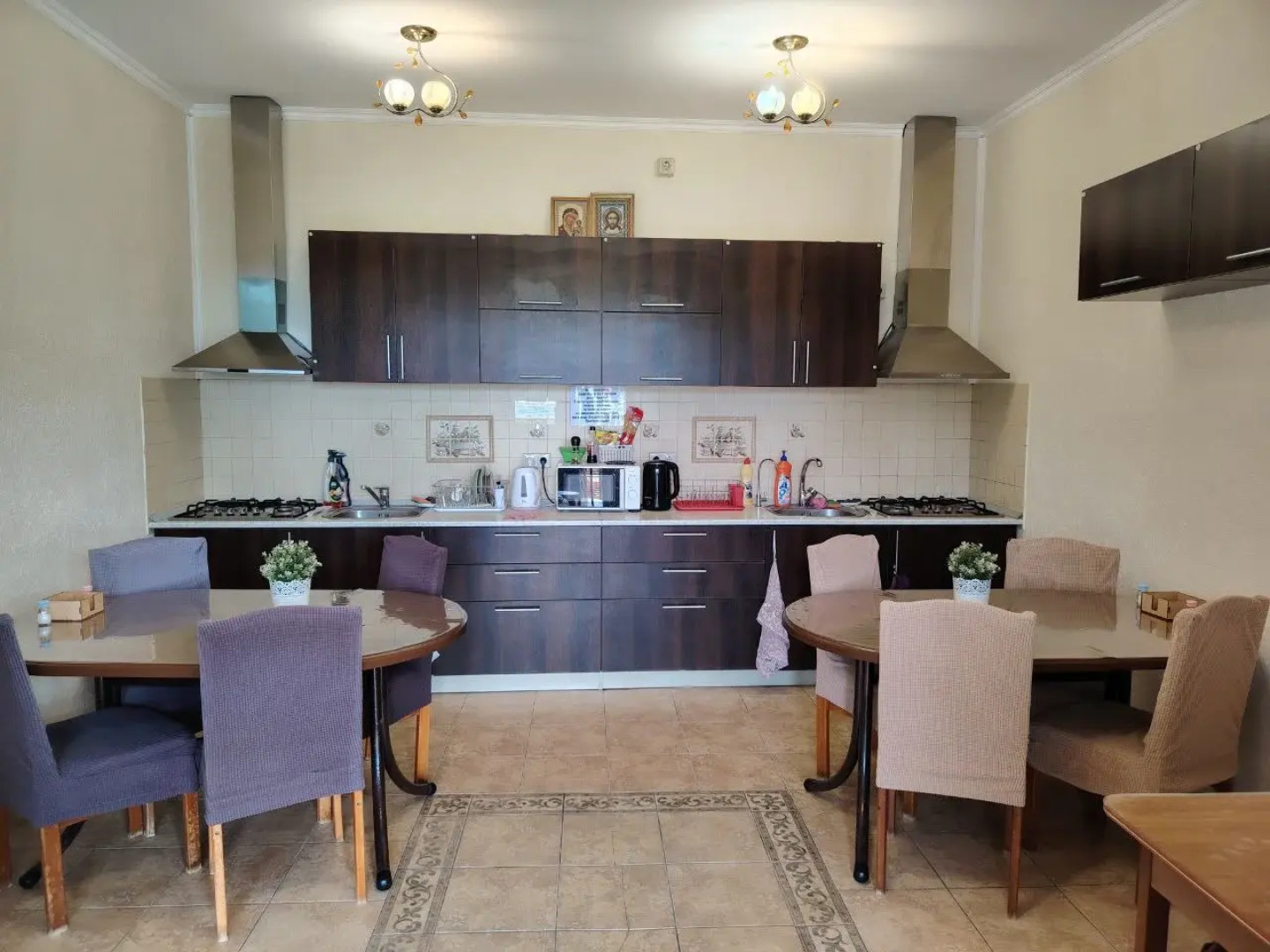 Отель Нинель