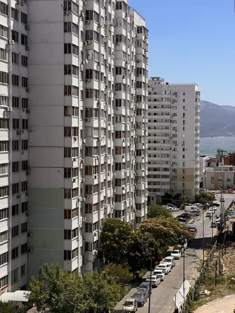 Квартира Валентина