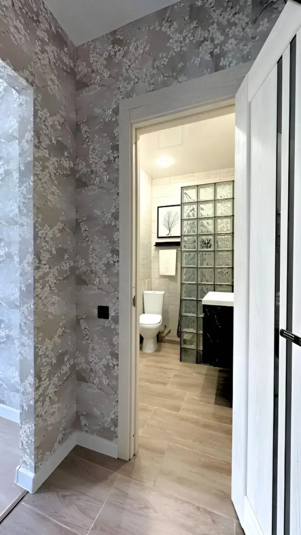 Квартира Шоссейная 70/1