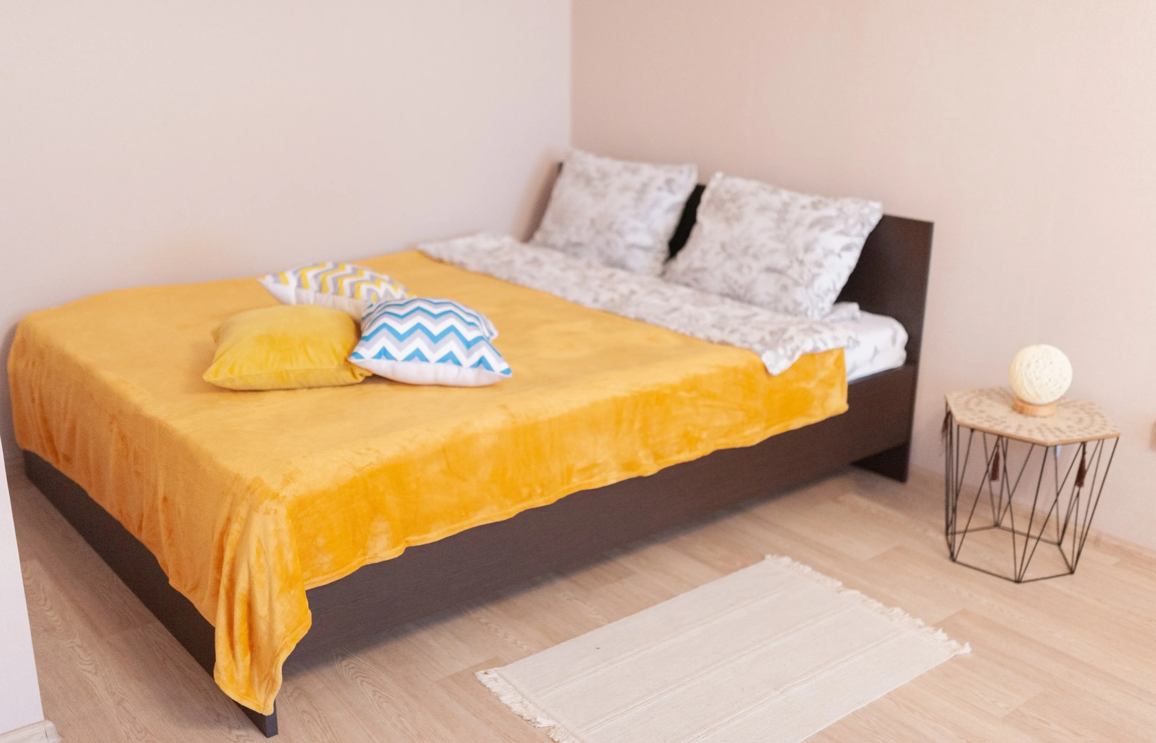 Квартира 1 у парка Нефтяников