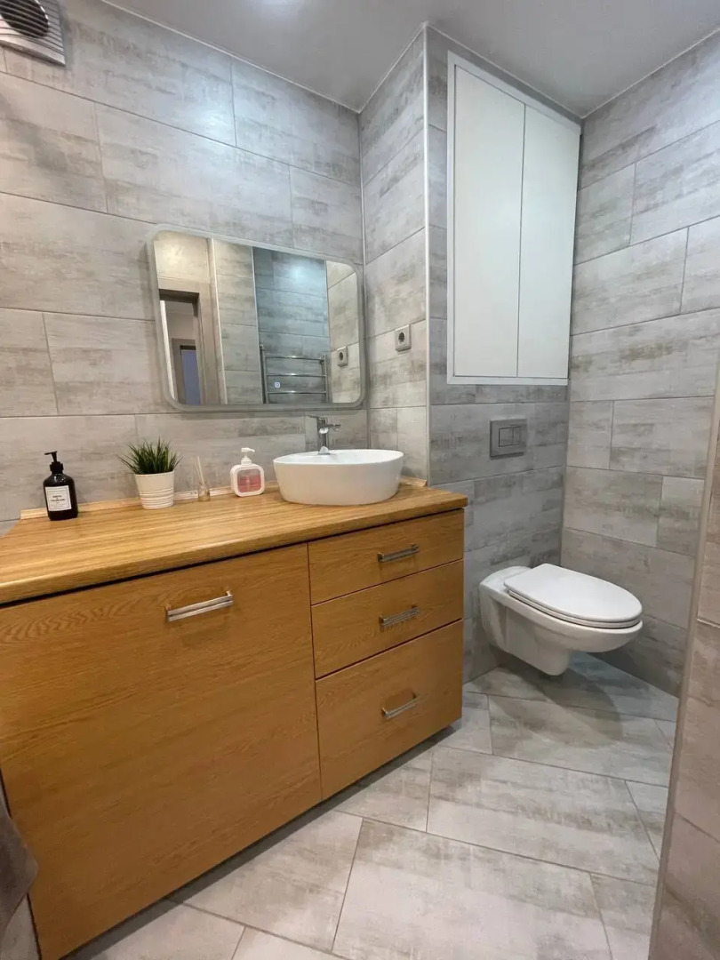 Апартаменты на Ванеева 22