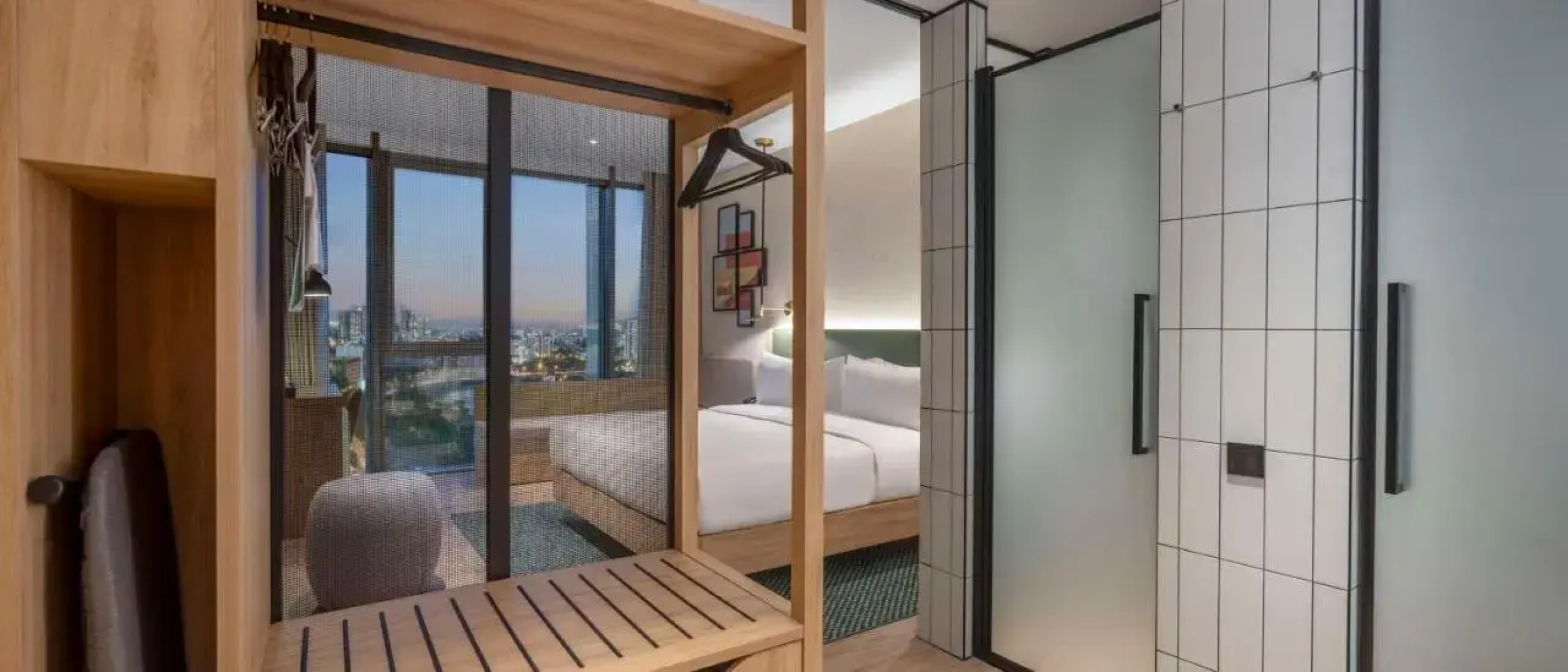 Hilton Garden Inn Tbilisi Riverview