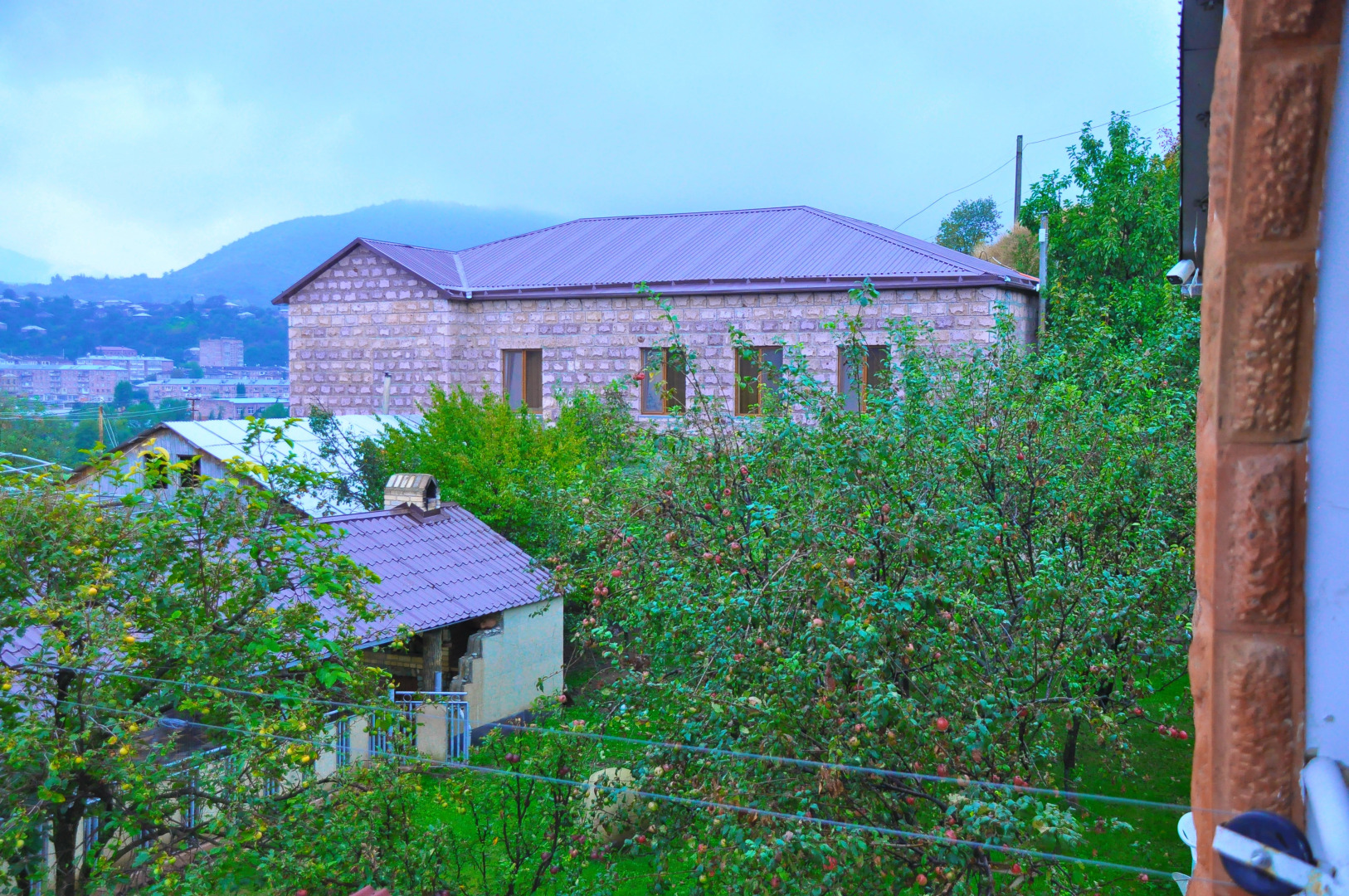 Гостевой дом Kamar