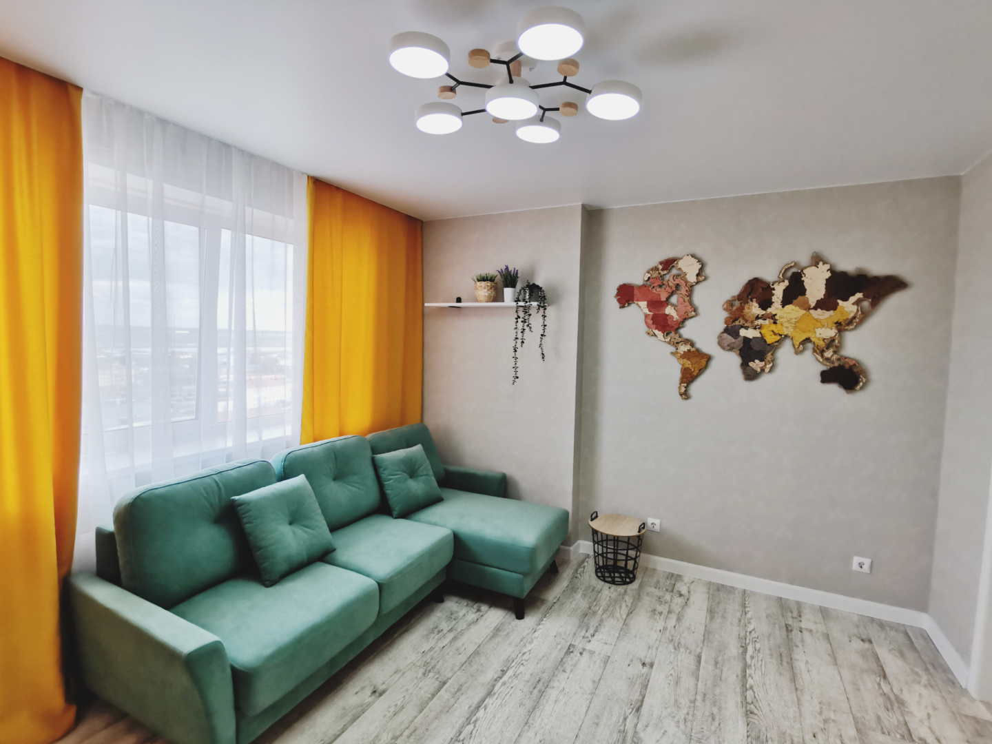 Квартира Счастье Рядом