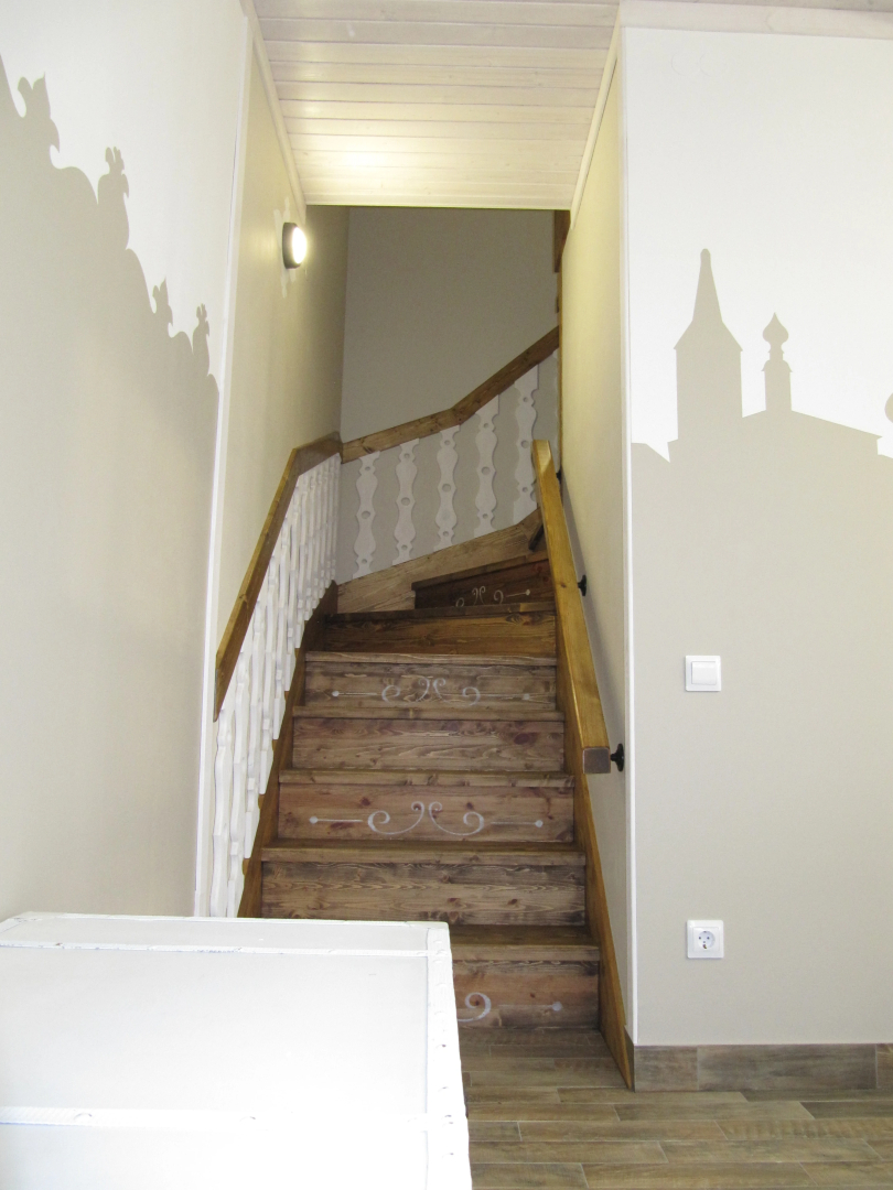 Мебелированные комнаты  Любимые