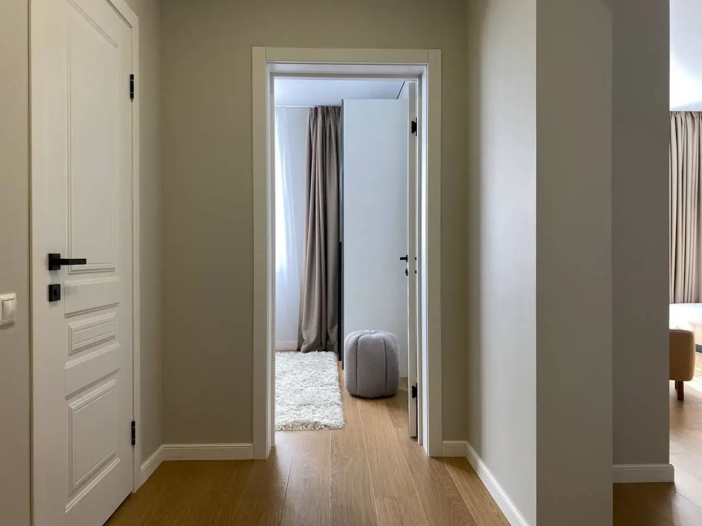 Квартира Облака