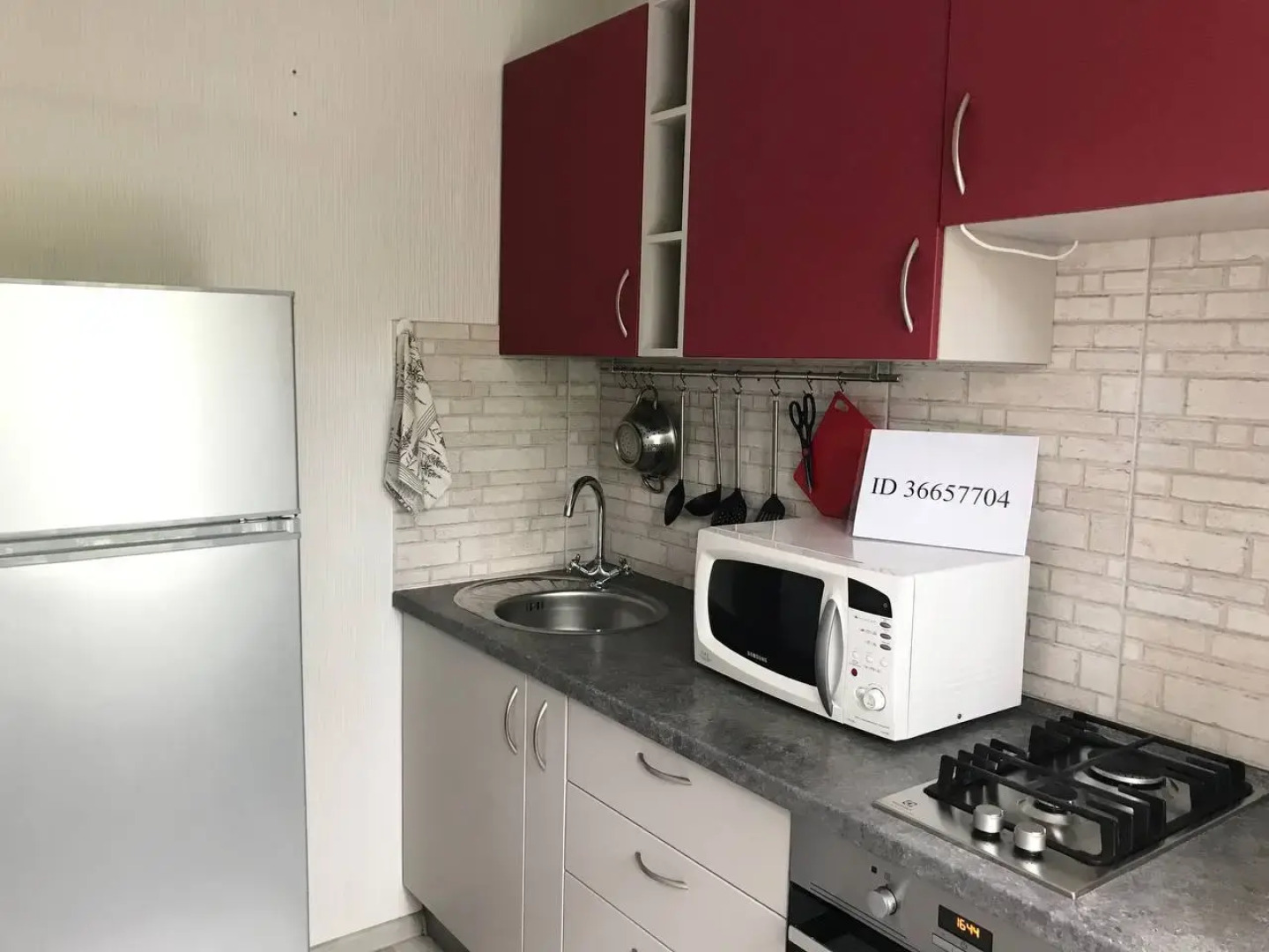 Квартира Ленина 2 Светлая Квартира