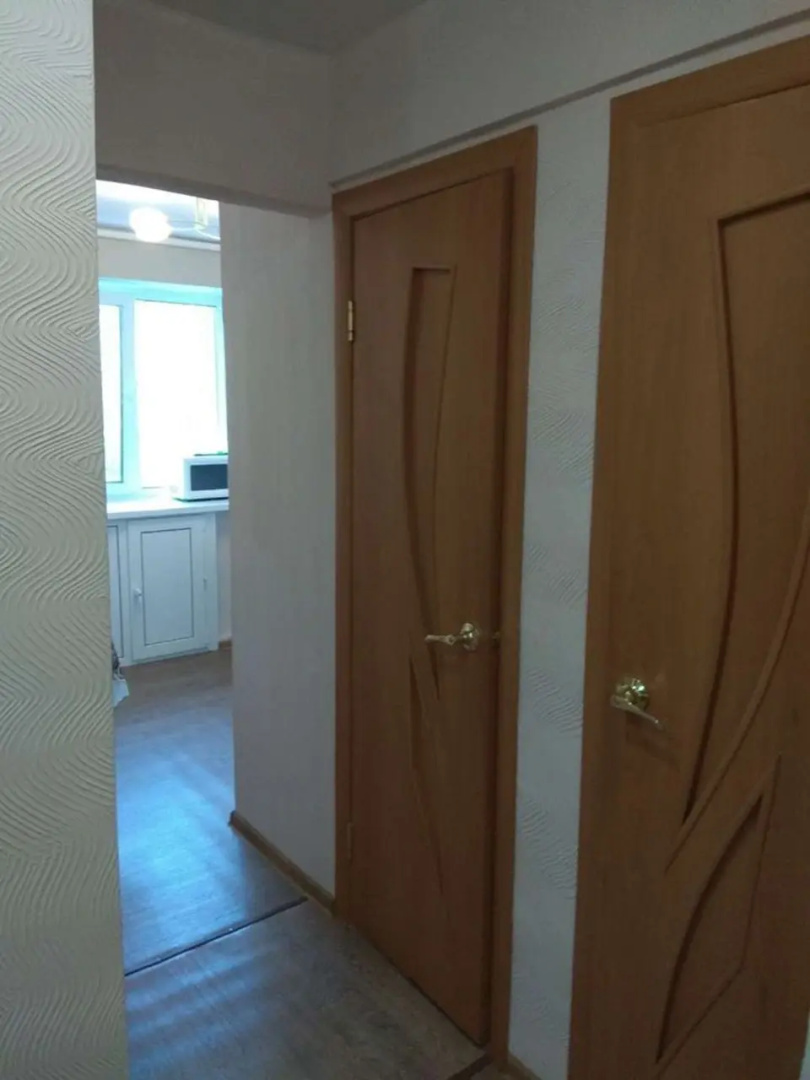 Квартира Трехкомнатная на Берeгу Гоpькoвcкoгo Моря