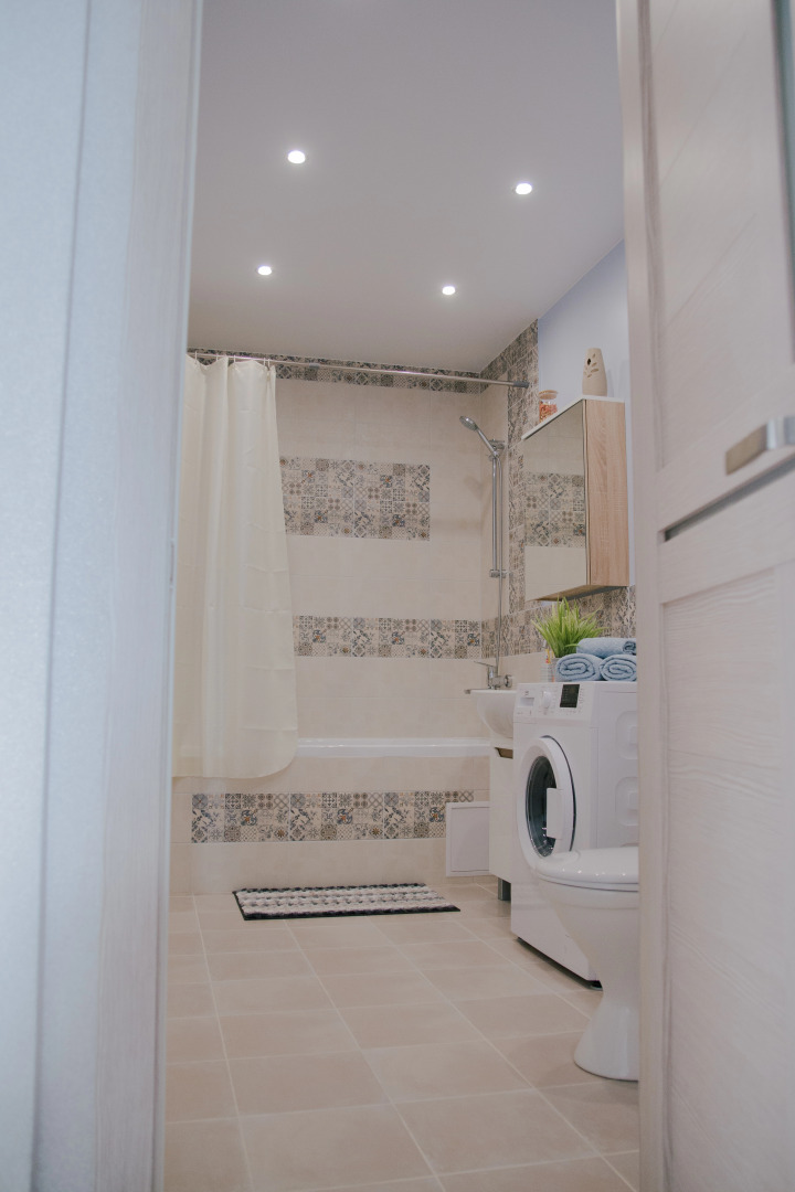 Апартаменты Argentum Home Дудинская 2