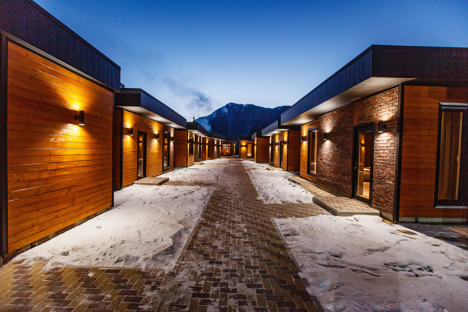 Гостевой Дом Borville