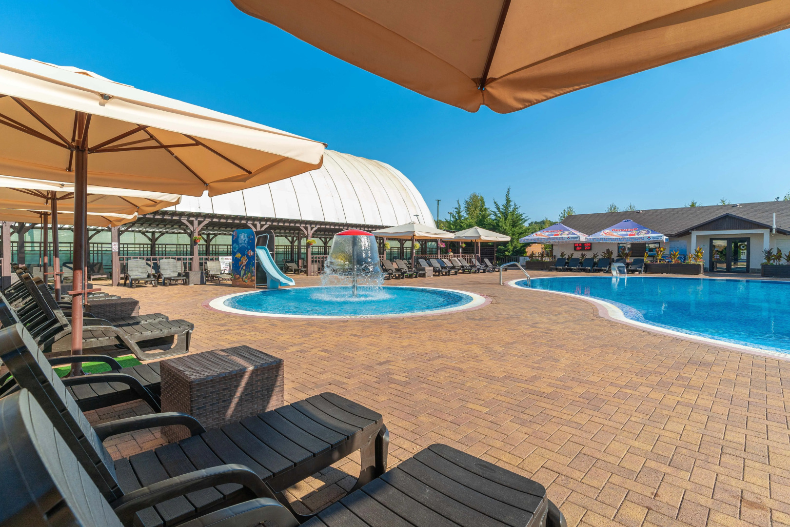 Отель Усадьба Фамилия