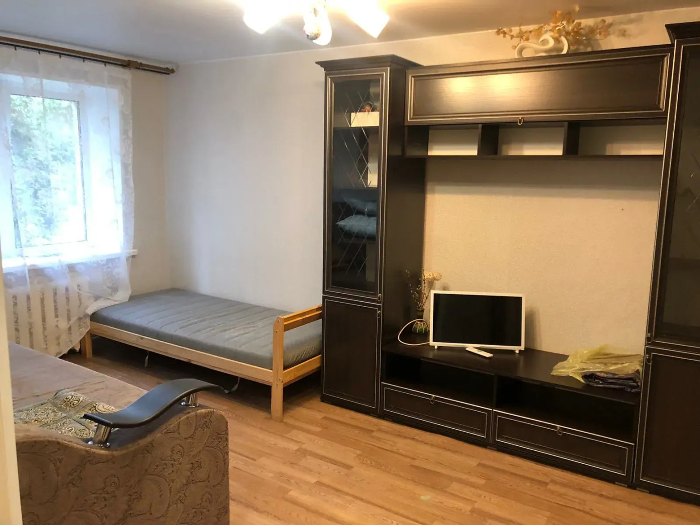 Квартира 2-х комнатная