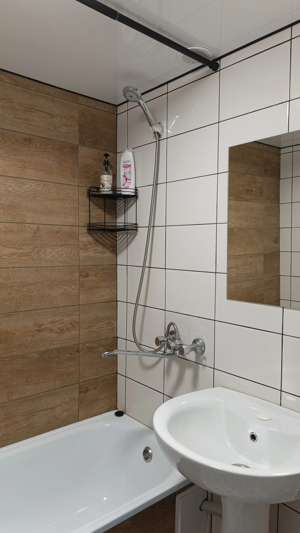 Квартира 1-комн в Лучегорске