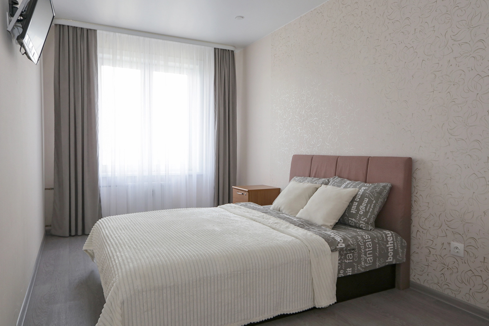 Квартира на Аэропорте