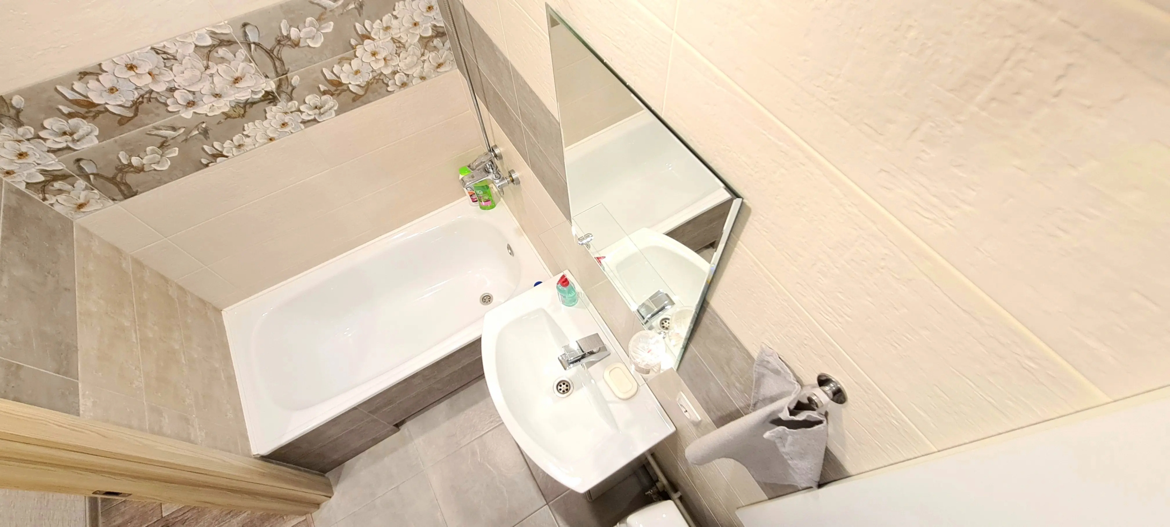 Апартаменты Гайдара 55