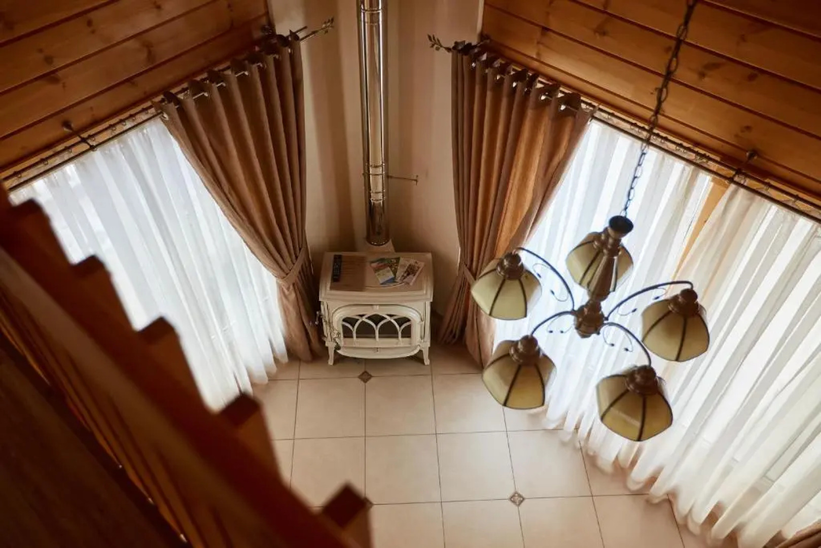 Жемчужина Золотого Кольца