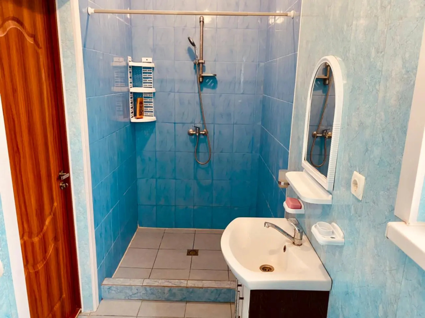 Гостевой дом Гостилово