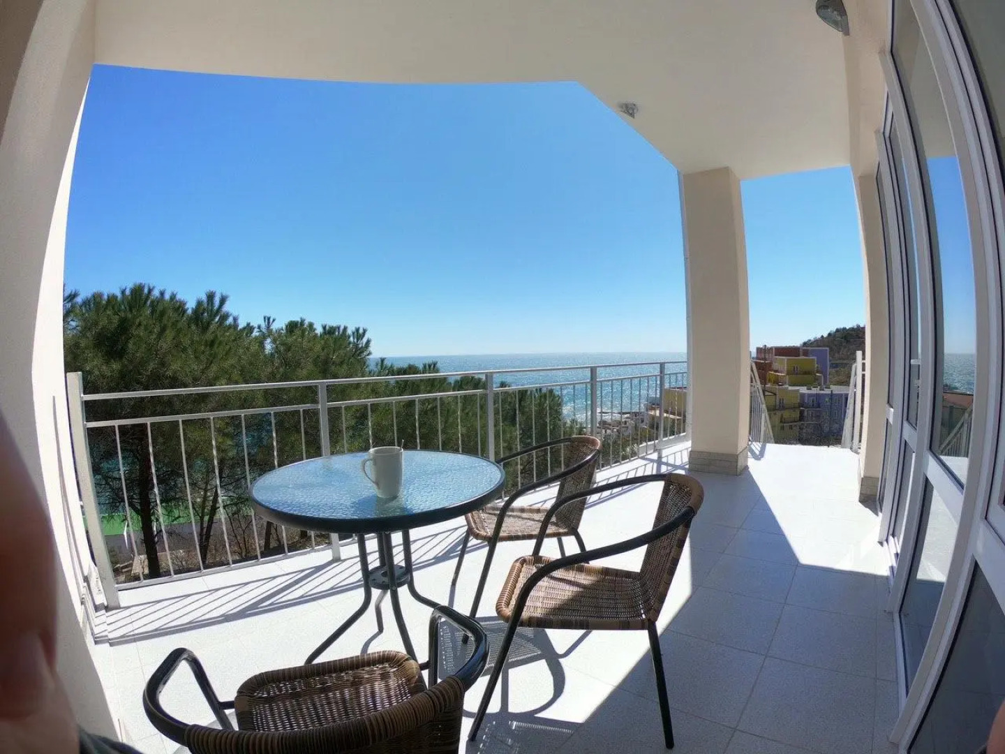 Гостевой дом The SOFI Family House