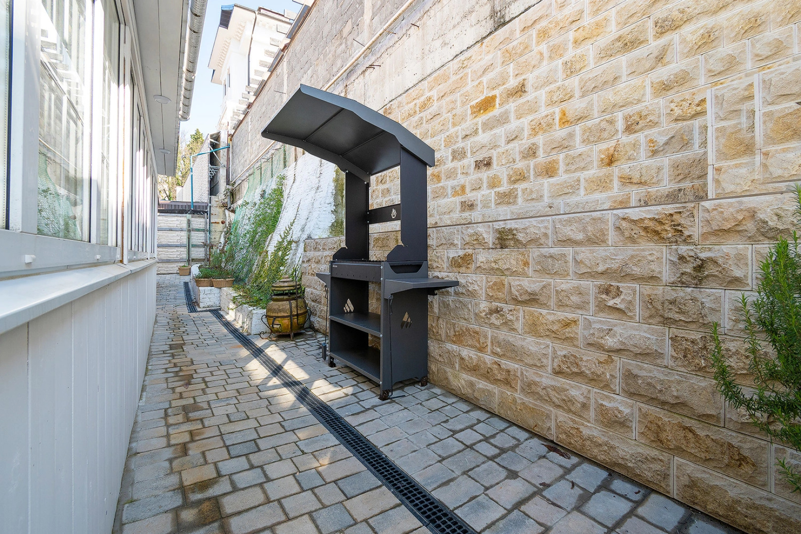 Гостевой дом Флоранс