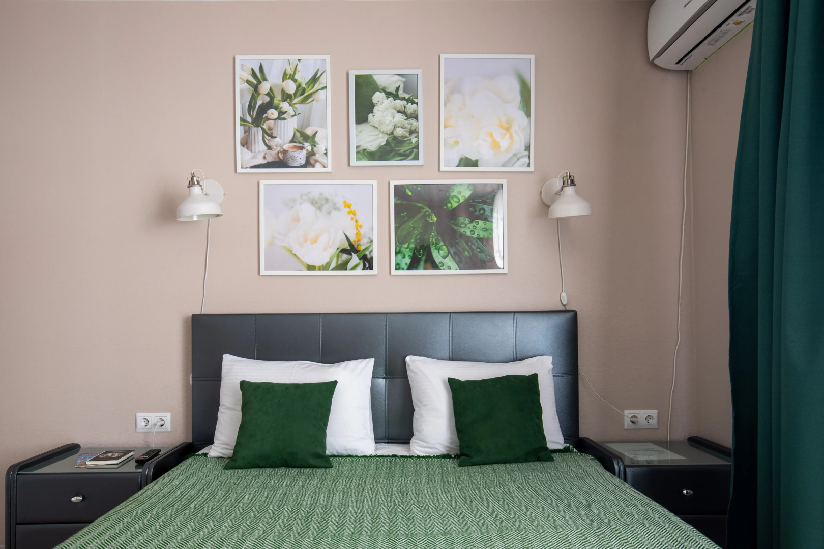 Апартаменты Надежда