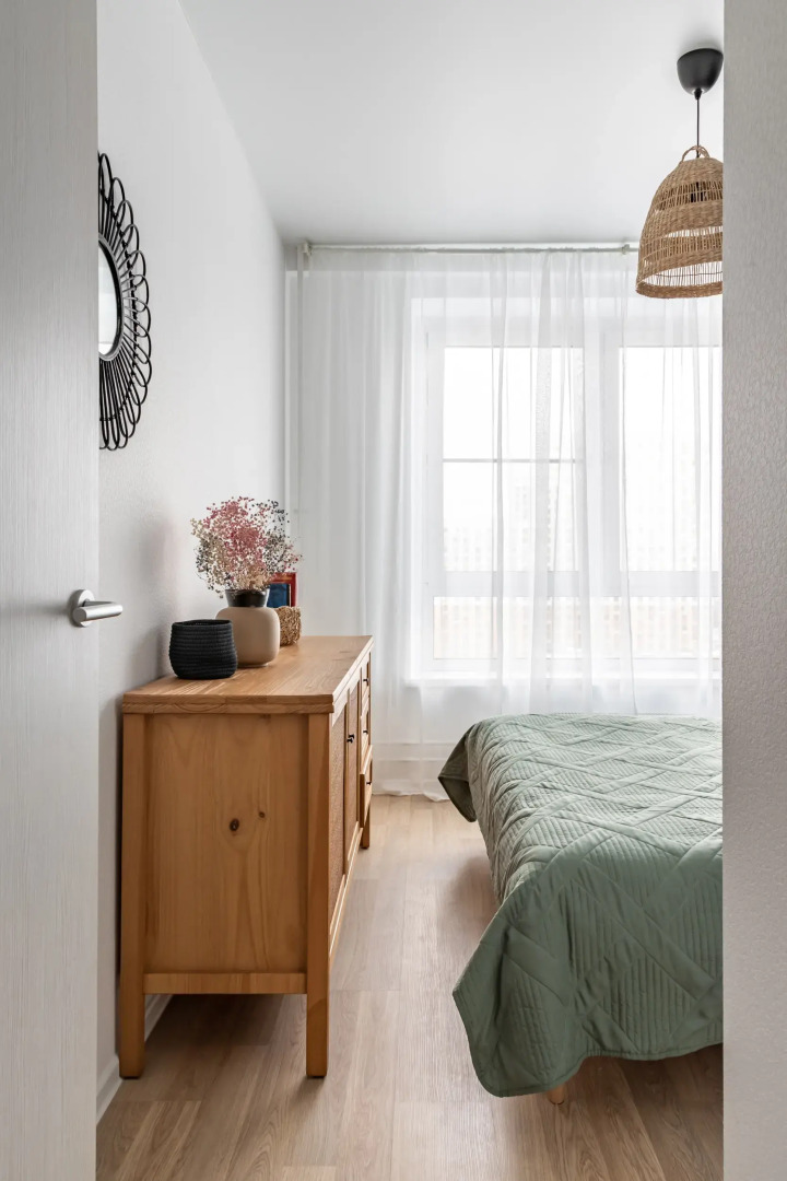 Квартира JOY Домодедовская