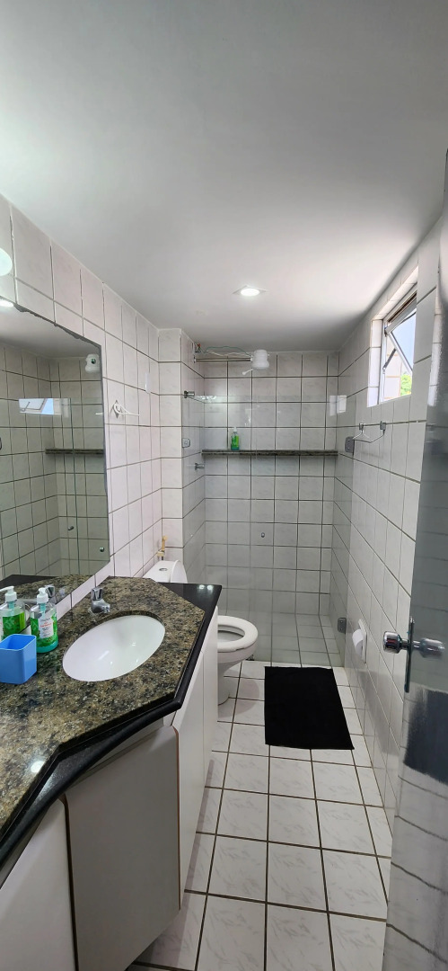 Апартаменты Melhor 3 suites