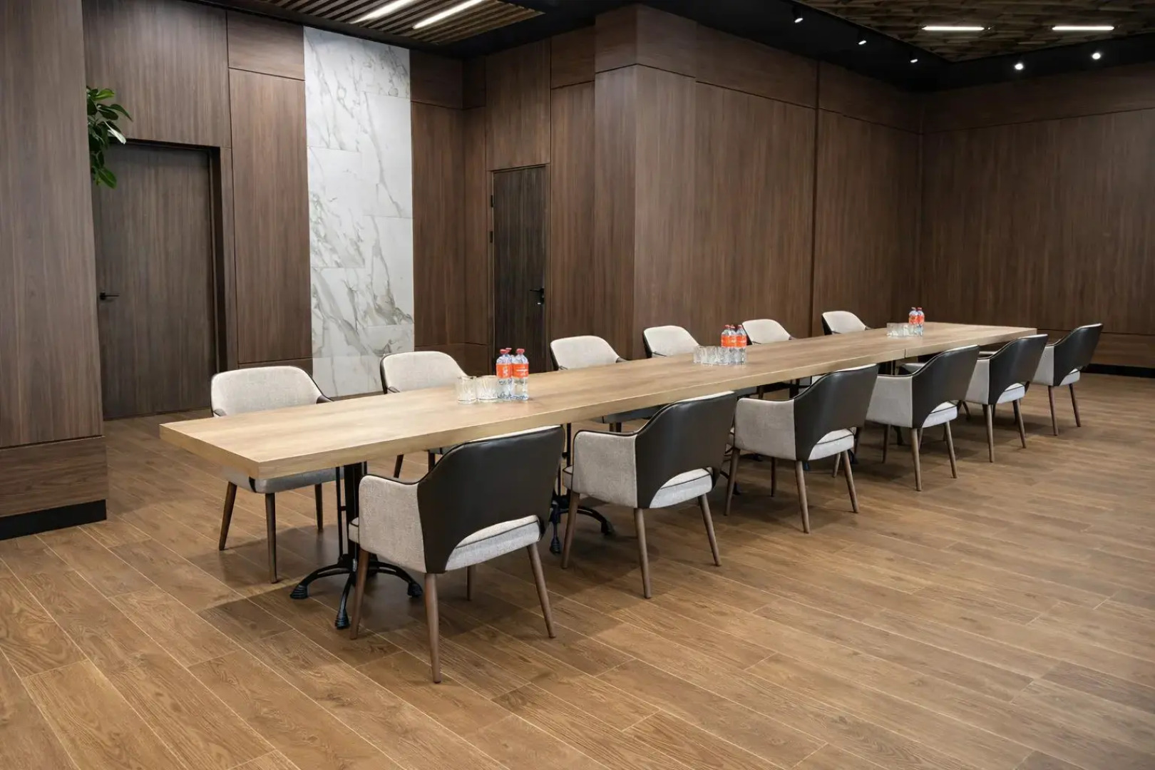 AZIMUT Парк Отель Архыз