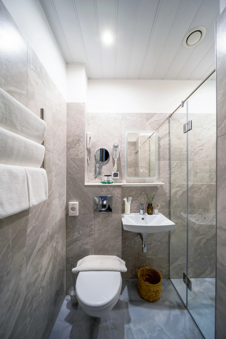 Отель Станция Премьер S12