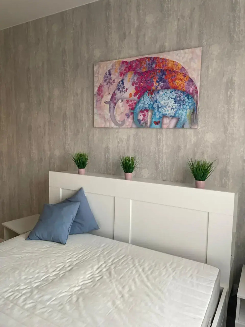 Апартаменты Yousinn Декабристов 155