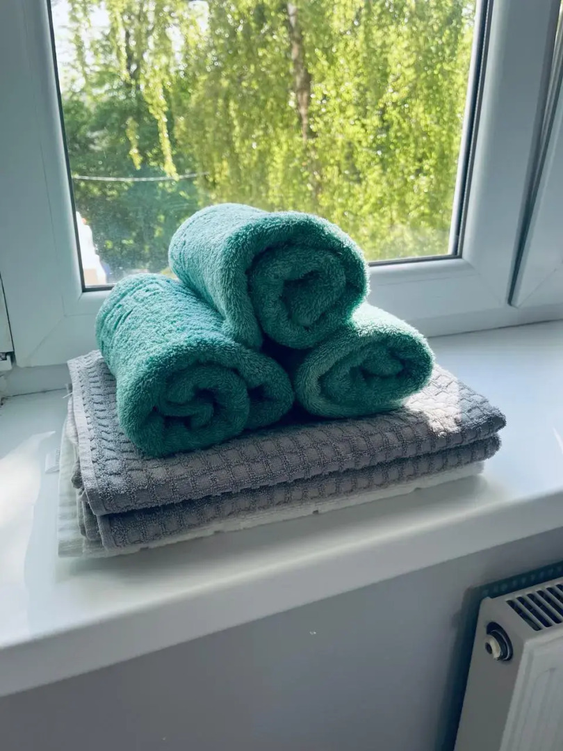 Апартаменты Rauschen в Светлогорске