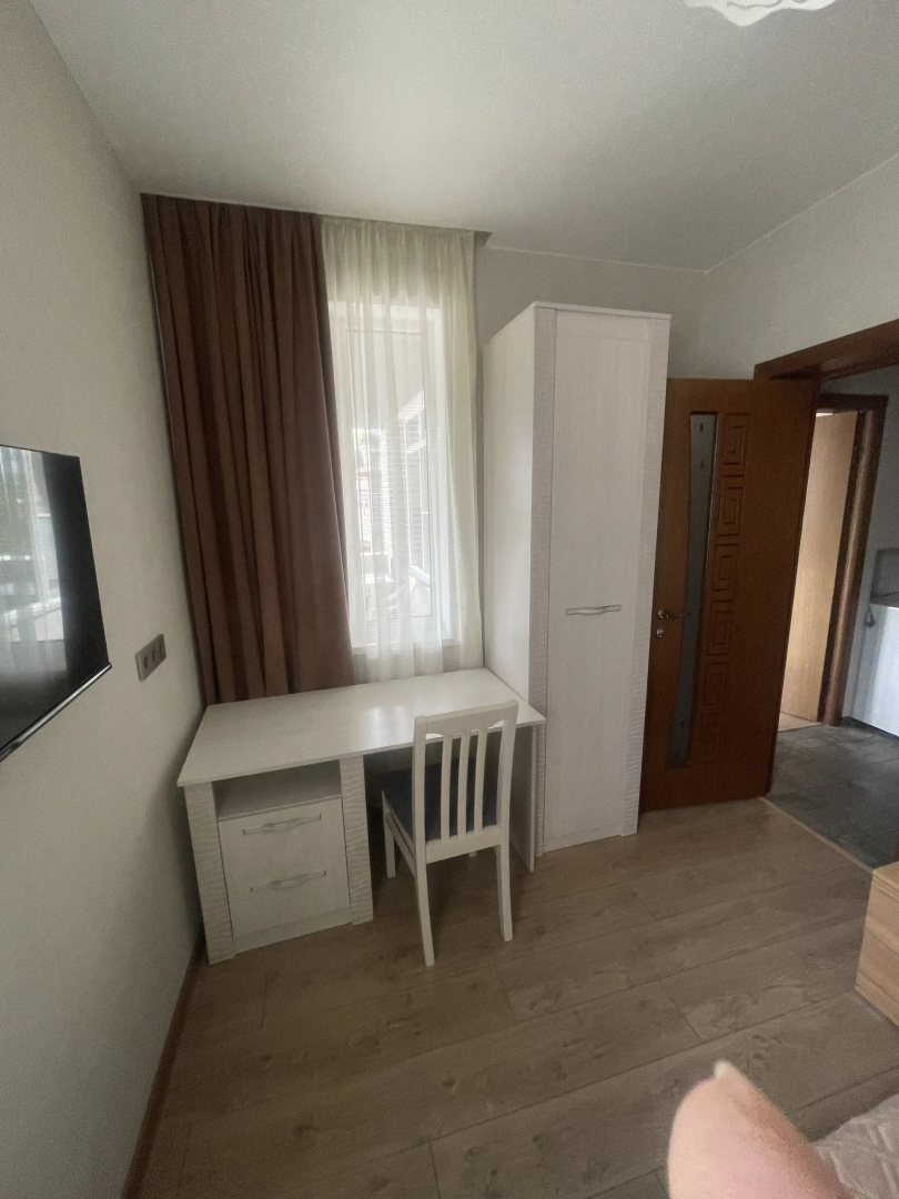 Guest house Na Terskoy 28