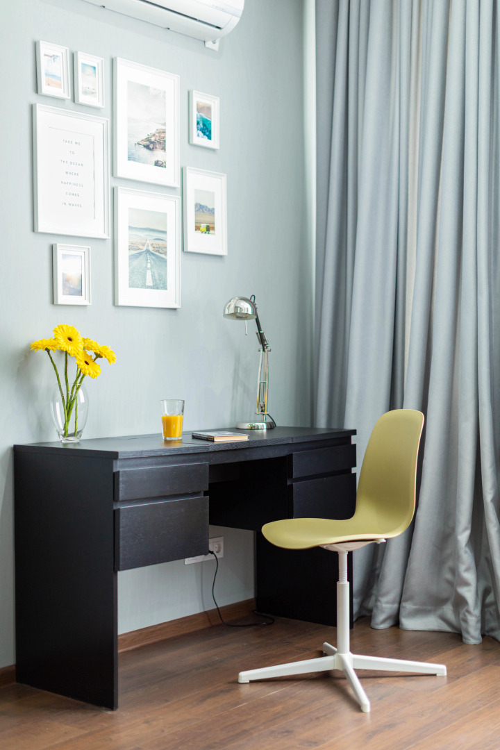 Апартаменты на набережной Севастополя