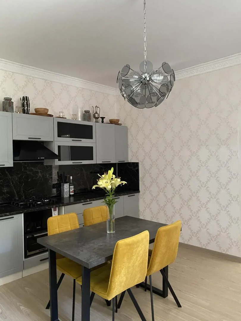 Гостевой дом FH House