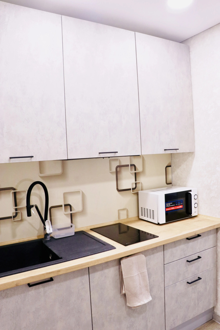 Апартаменты на Ленина 298Б с Панорамным Видом на Море 1