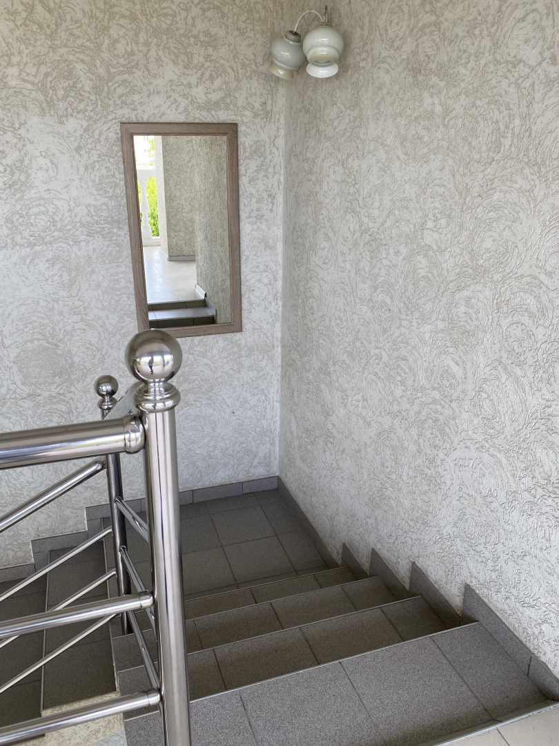 Гостевой дом СПС