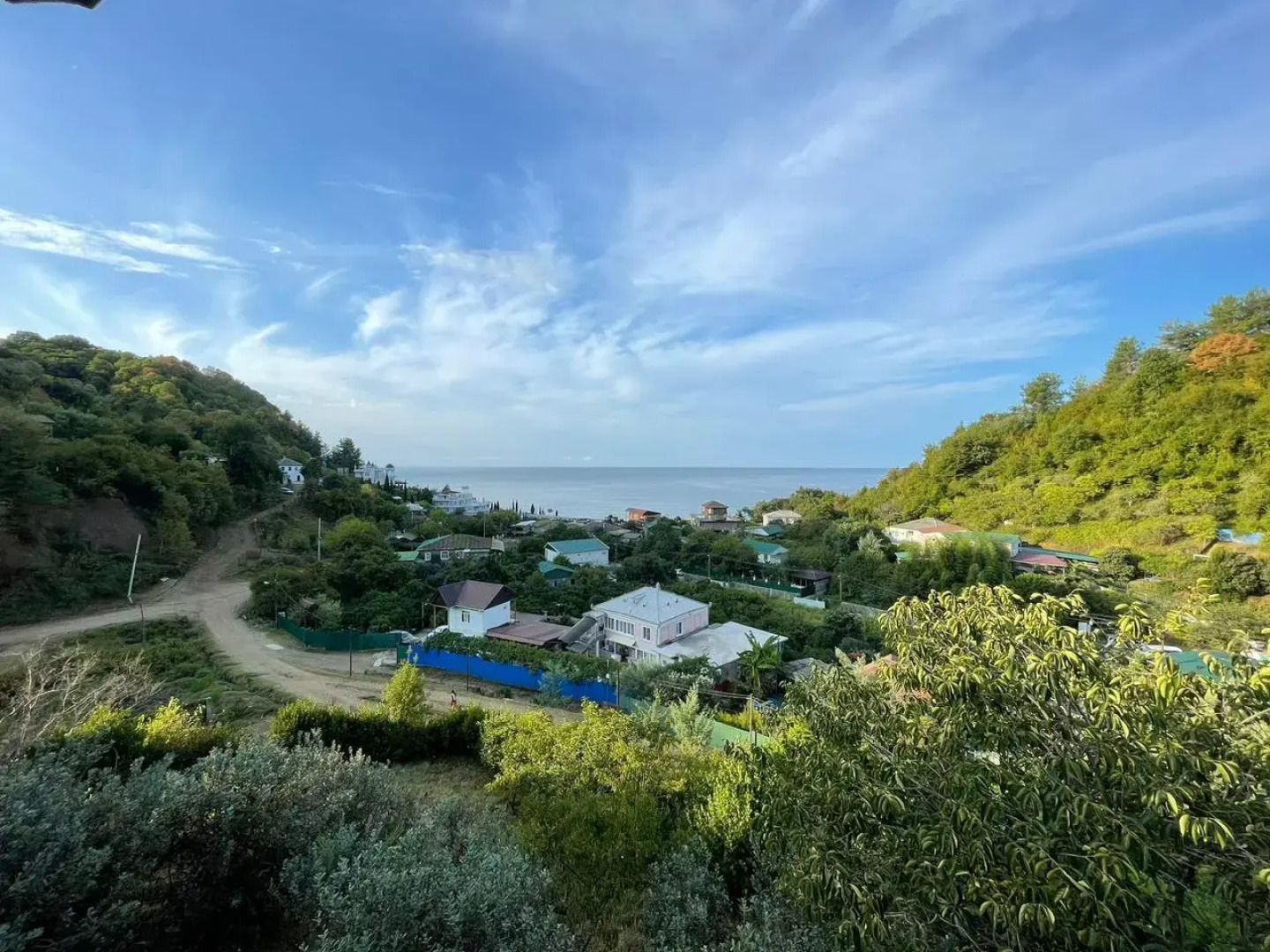 Гостевой дом Эвелина