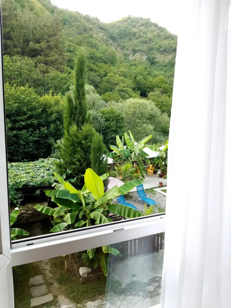 Гостевой дом Свирская тишина