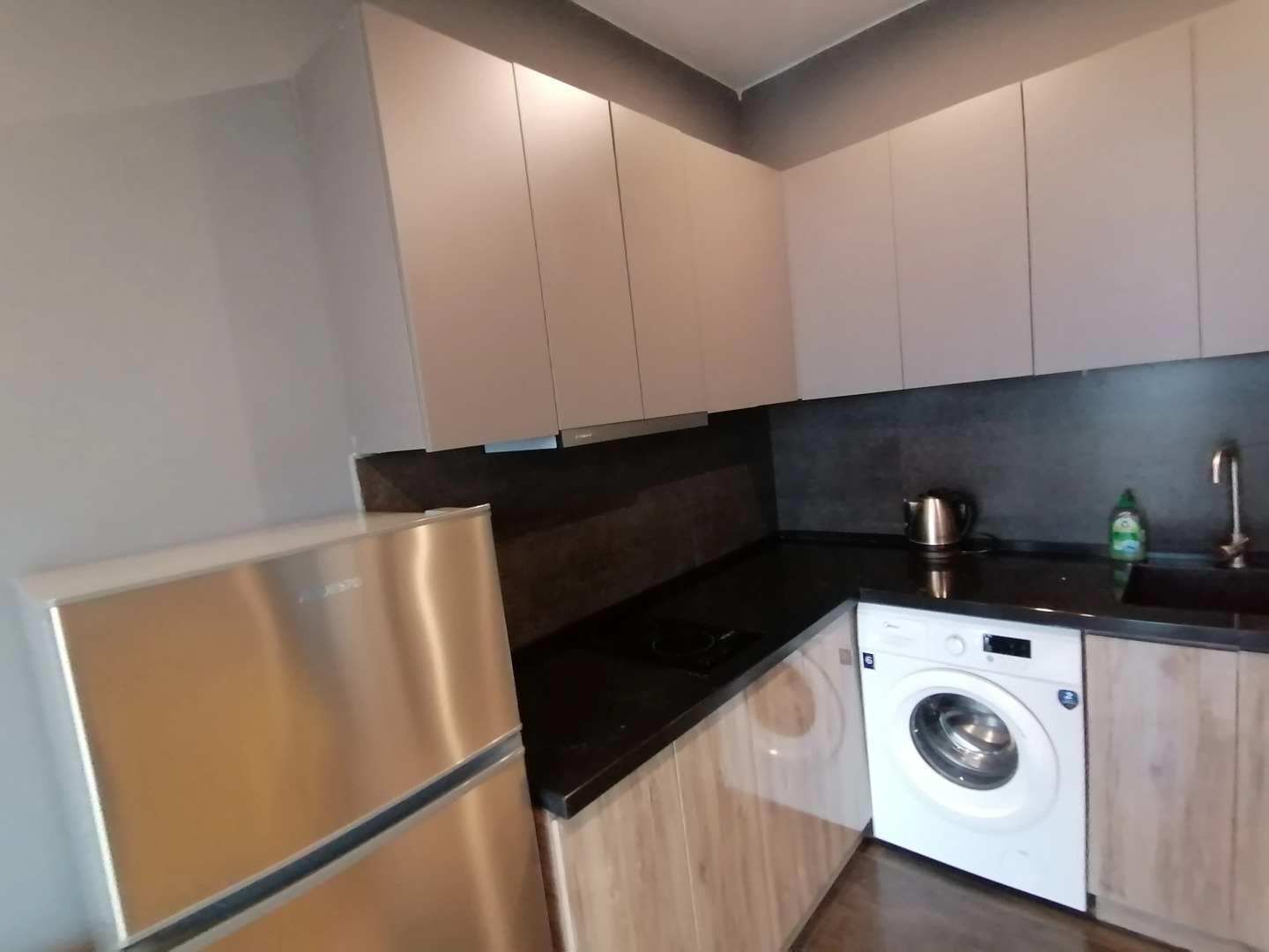 Апартаменты Tbilisi Vip