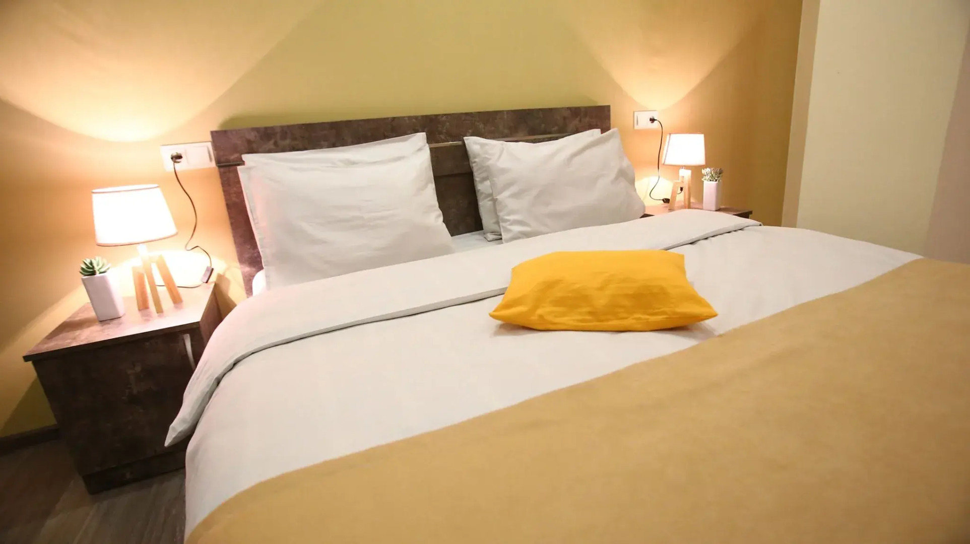 Бутик-Отель Nabadi