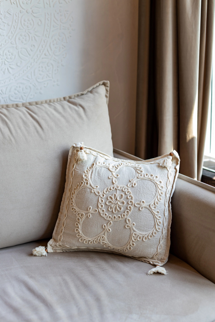 Квартира Атмосфера Итальянской Тосканы