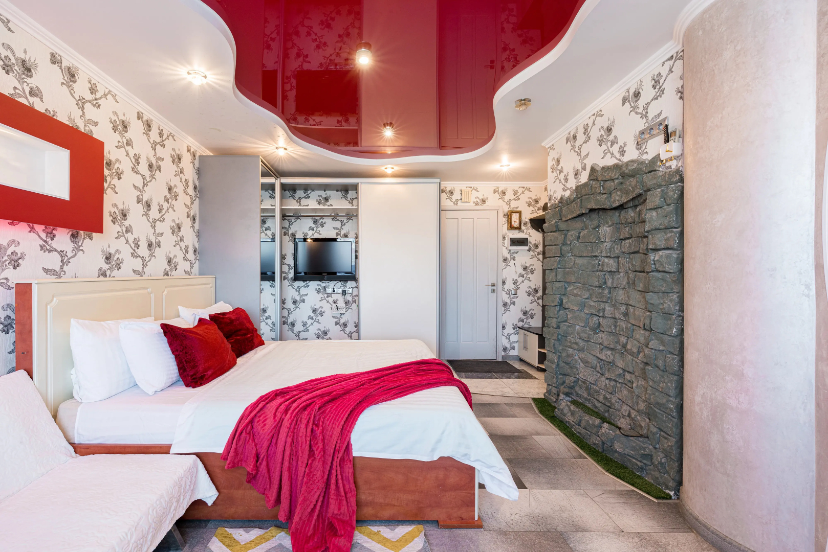 Апартаменты Apart+ Сухая 4