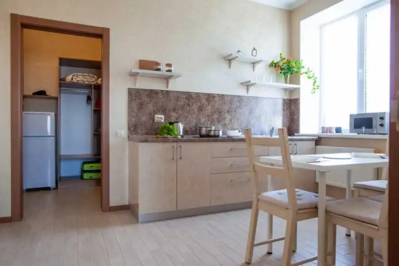 Гостевой дом Тургенева 188