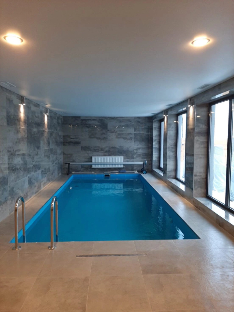 Гостевой Дом Престиж Коттедж