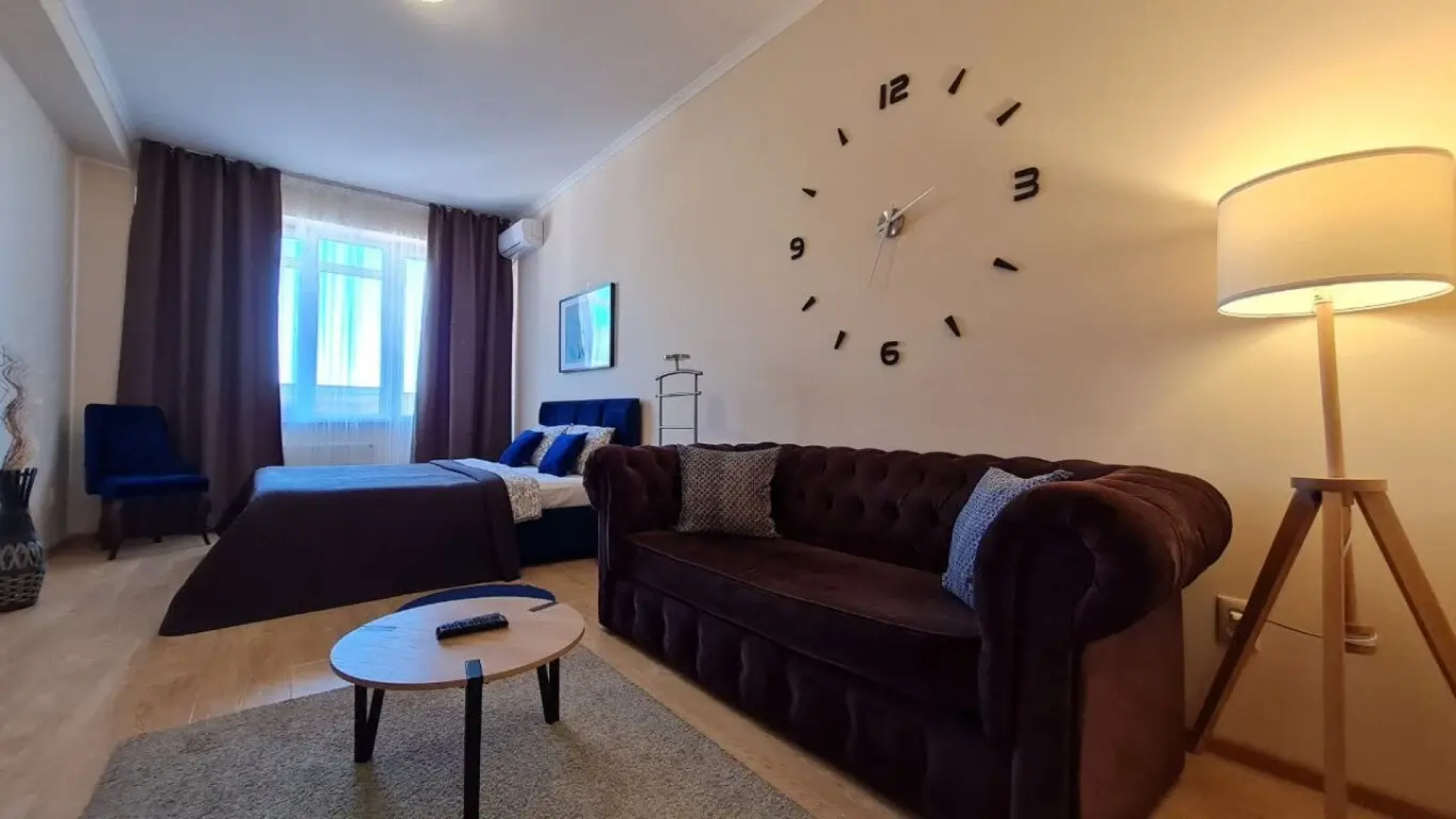 Апартаменты VIP квартиры на Московской by Sutki26 3